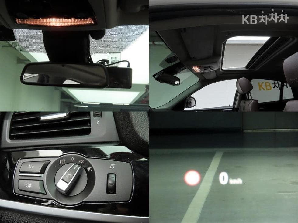 BMW - X4 | 20 xDrive Base 17