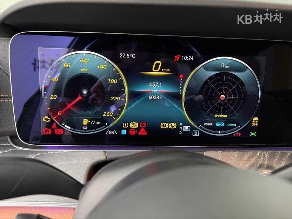Mercedes-Benz - E-Class | E350 4MATIC Avantgarde 6