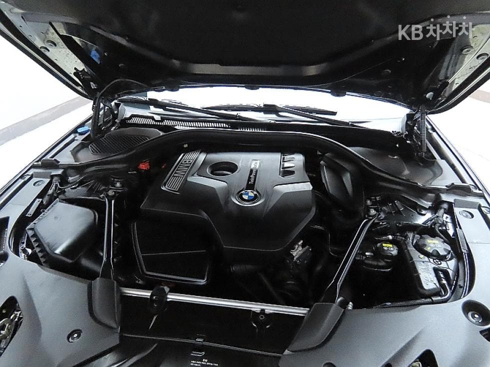 BMW - 5-Series | All New 530 xDrive M Sport Plus 7