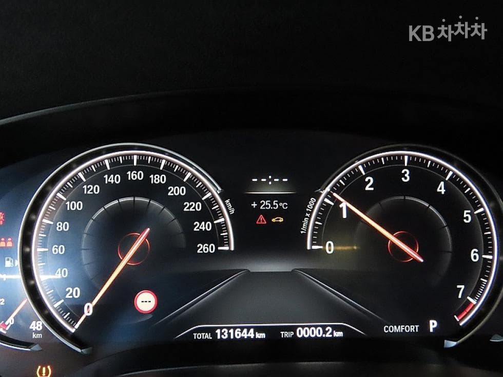 BMW - 5-Series | All New 530 xDrive M Sport Plus 8