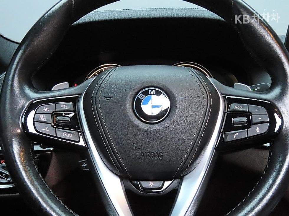 BMW - 5-Series | All New 530 xDrive M Sport Plus 17