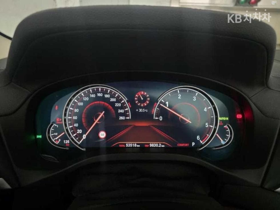 بي إم دبليو - X3 | xDrive 20 Luxury 6