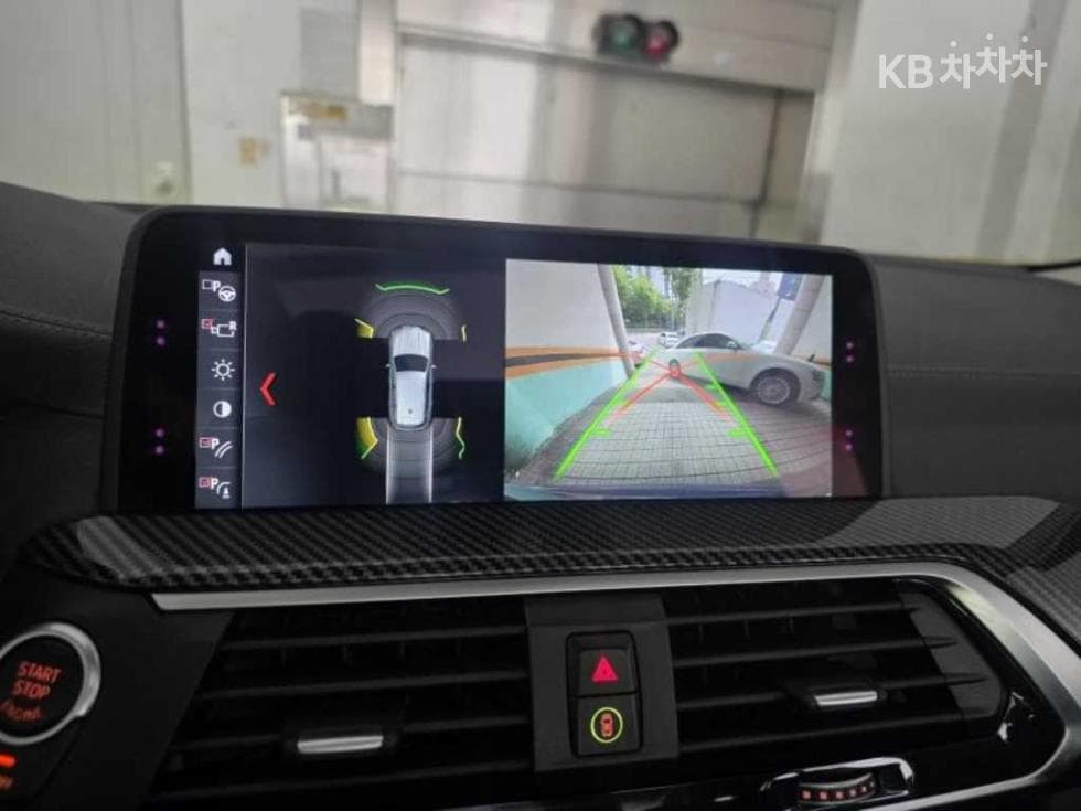 بي إم دبليو - X3 | xDrive 20 Luxury 8