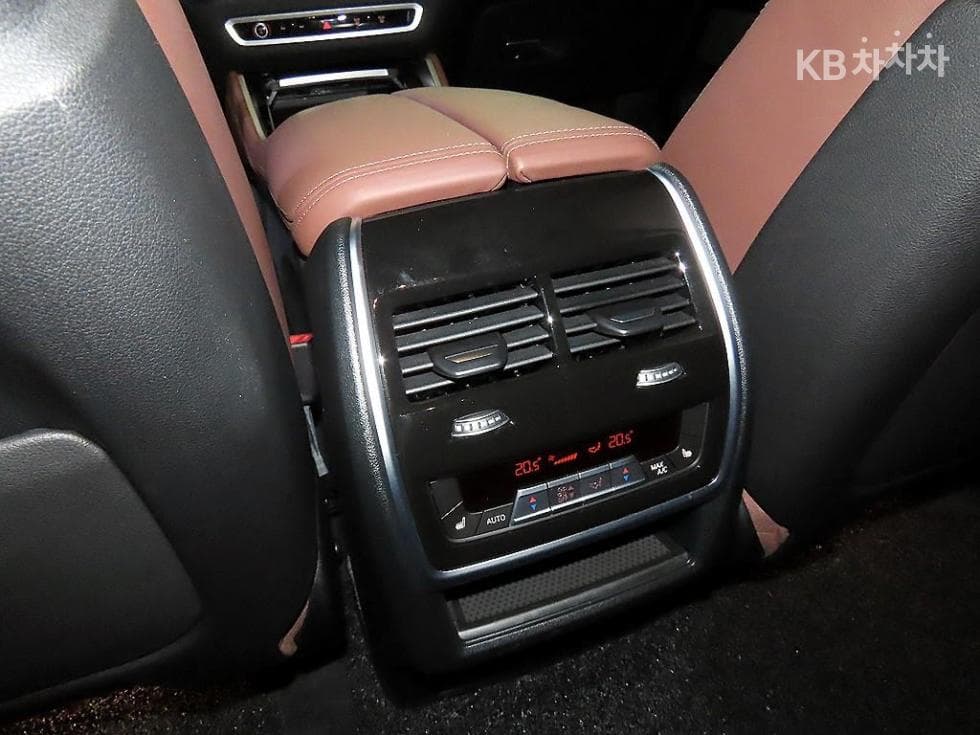 بي إم دبليو - X6 | xDrive 40 M Sport Package 14