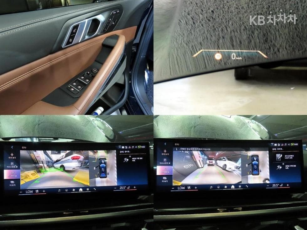 بي إم دبليو - X6 | xDrive 40 M Sport Package 18