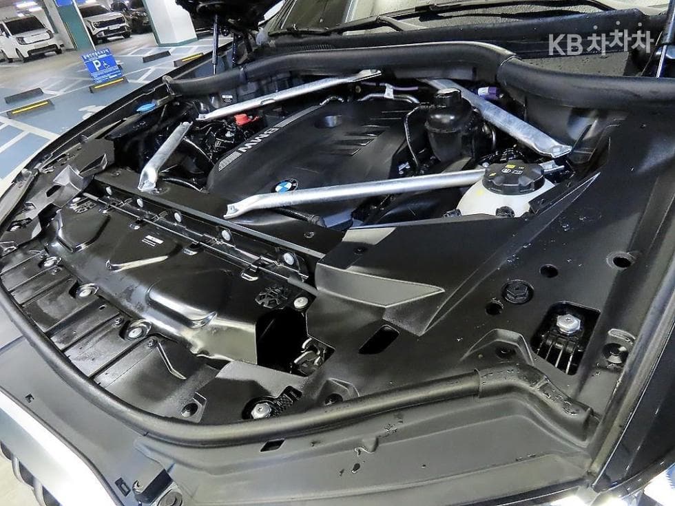 بي إم دبليو - X6 | xDrive 40 M Sport Package 19