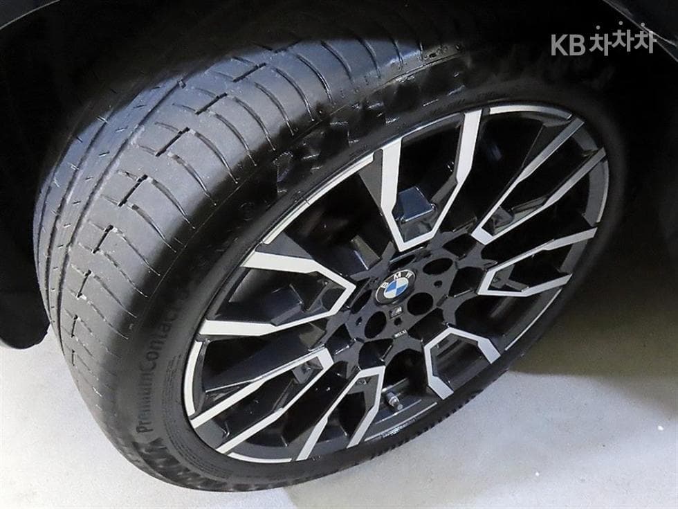 بي إم دبليو - X6 | xDrive 40 M Sport Package 20