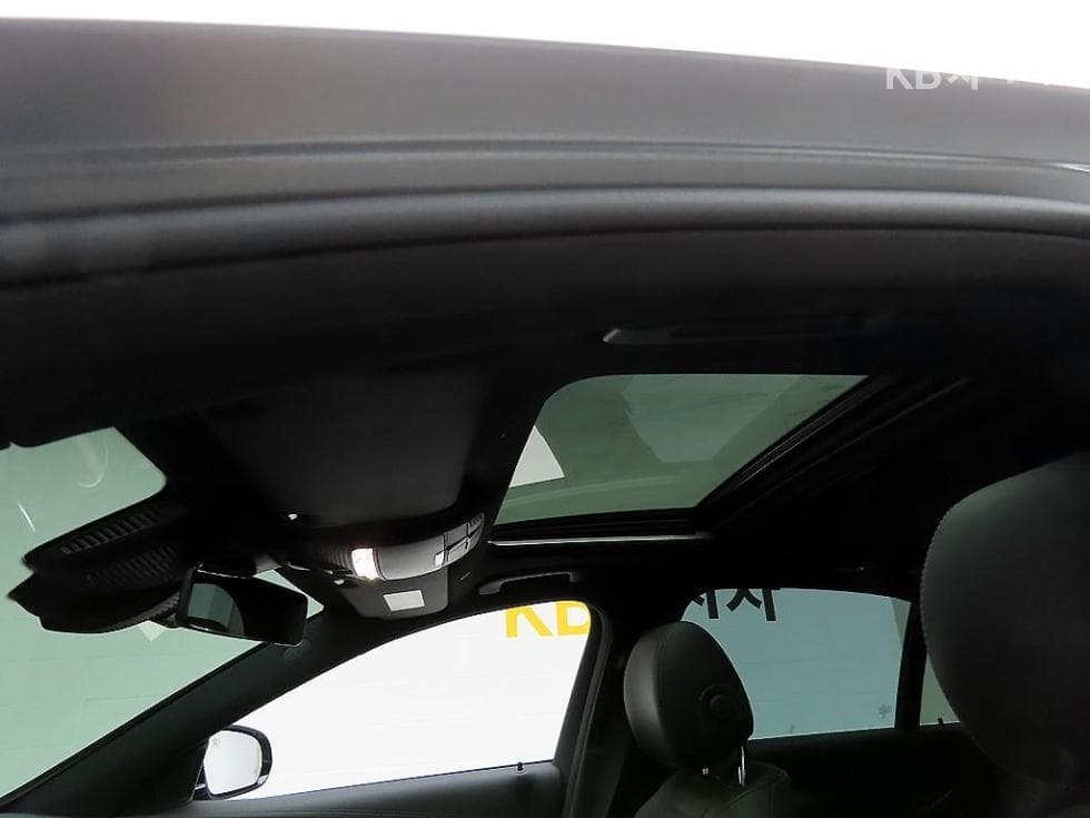 Mercedes-Benz - E-Class | E350 4MATIC Exclusive 16
