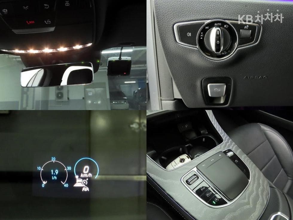 Mercedes-Benz - E-Class | E350 4MATIC Exclusive 17