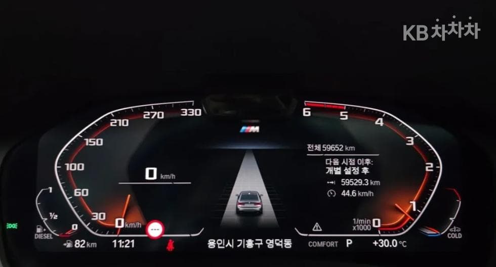 BMW - 3-Series | 320 M Sport Package 8