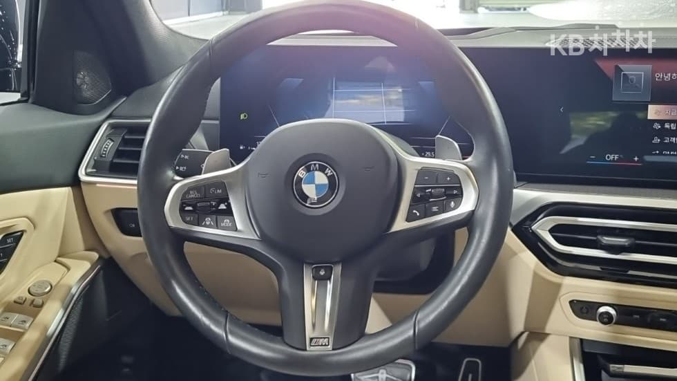 BMW - 3-Series | 320 M Sport 9
