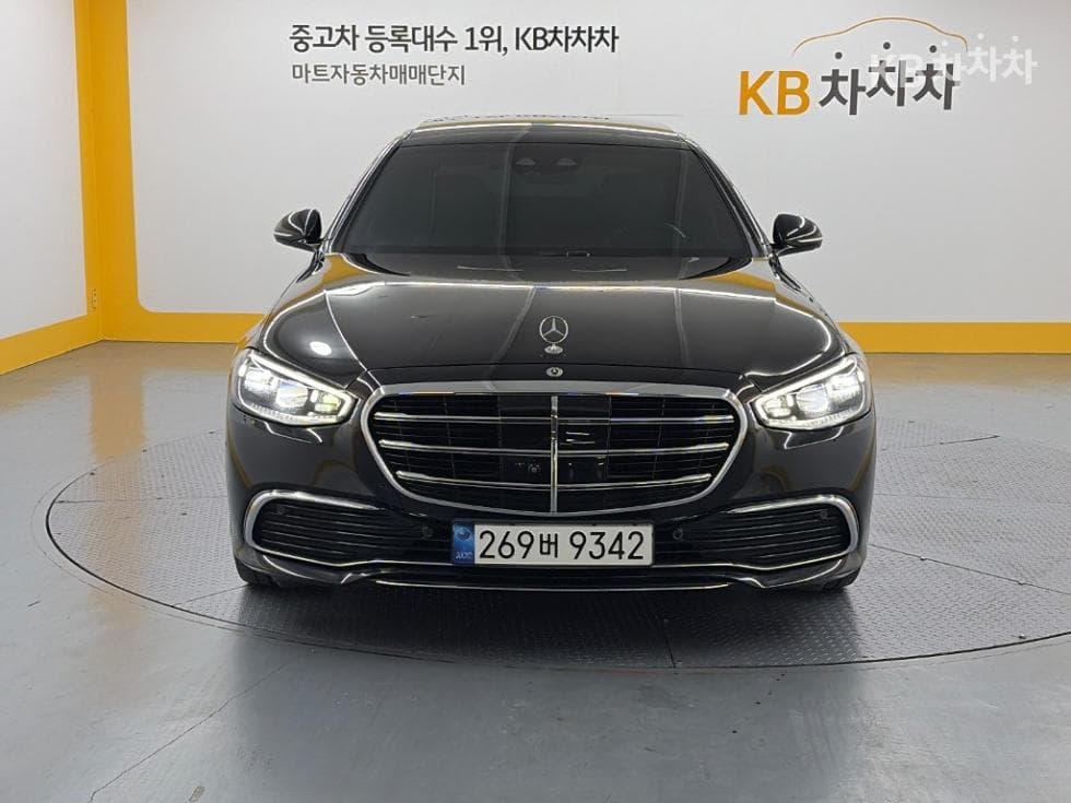 Mercedes-Benz - S-Class | New S350 W222 (13Year~) 2