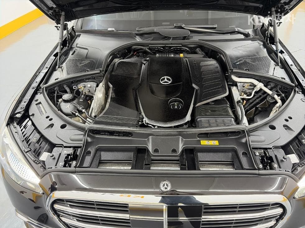 Mercedes-Benz - S-Class | New S350 W222 (13Year~) 5