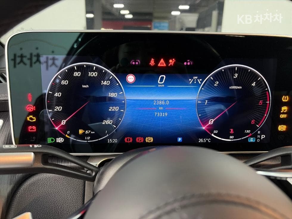 Mercedes-Benz - S-Class | New S350 W222 (13Year~) 6