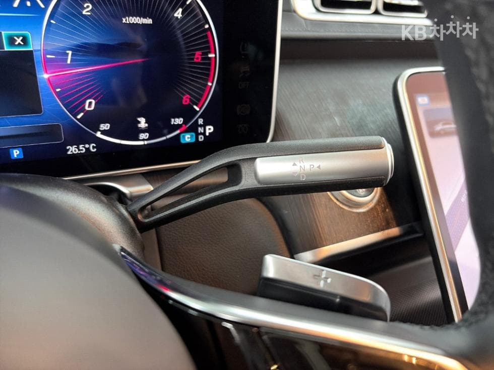 Mercedes-Benz - S-Class | New S350 W222 (13Year~) 8