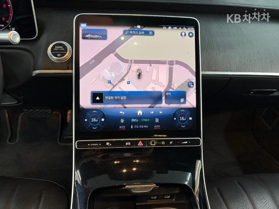 Mercedes-Benz - S-Class | New S350 W222 (13Year~) 10