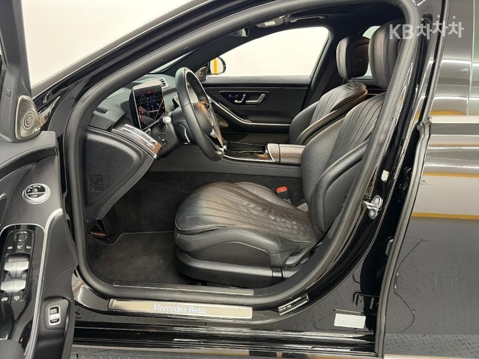 Mercedes-Benz - S-Class | New S350 W222 (13Year~) 11