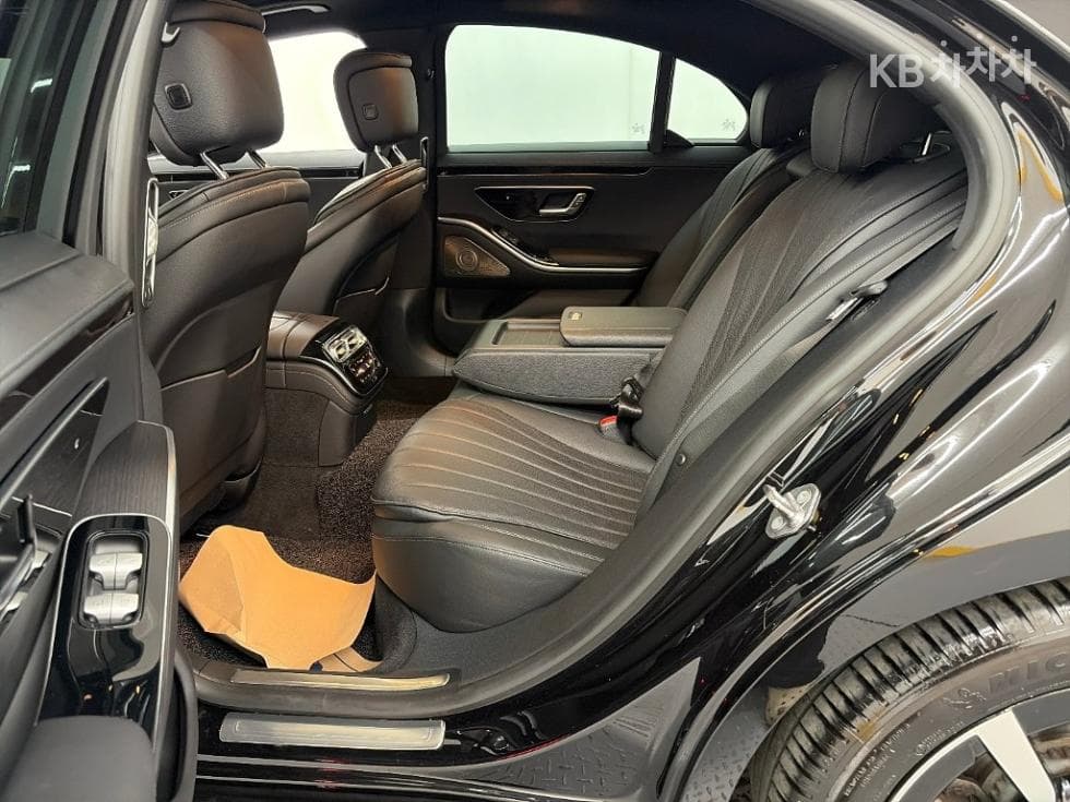 Mercedes-Benz - S-Class | New S350 W222 (13Year~) 12
