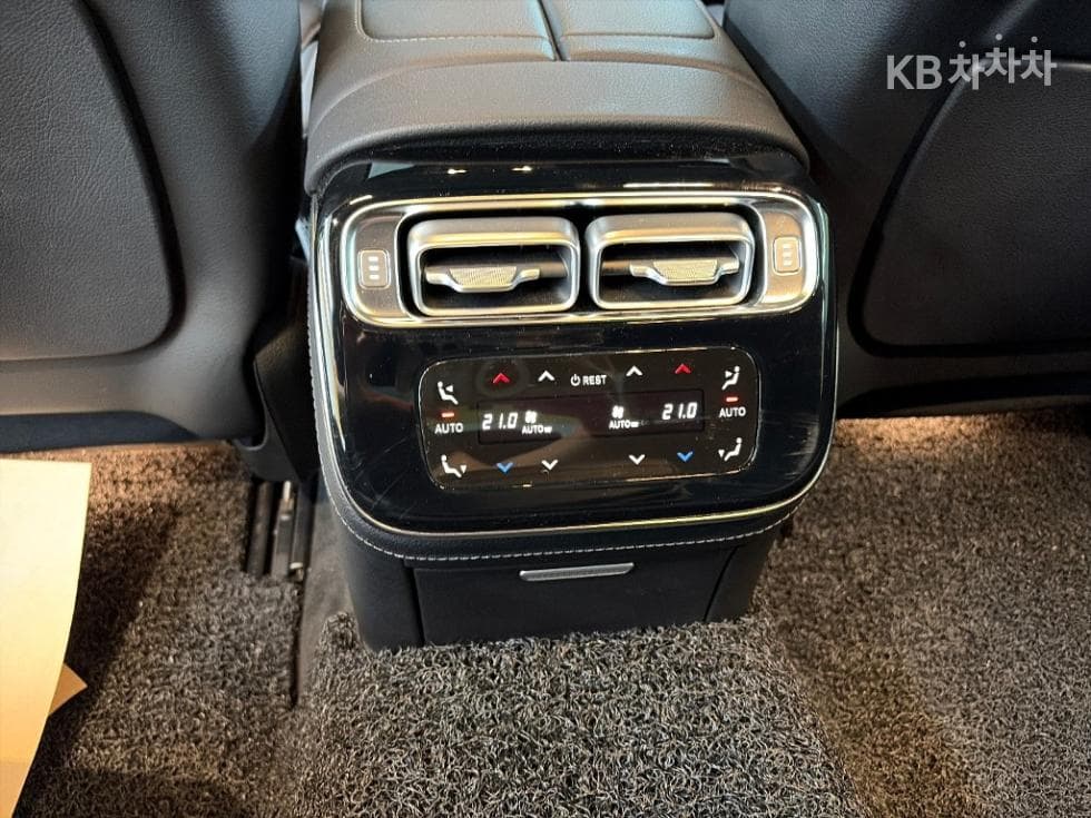 Mercedes-Benz - S-Class | New S350 W222 (13Year~) 14