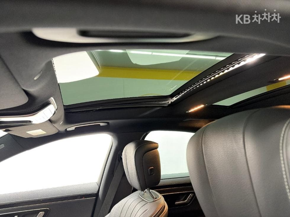 Mercedes-Benz - S-Class | New S350 W222 (13Year~) 16