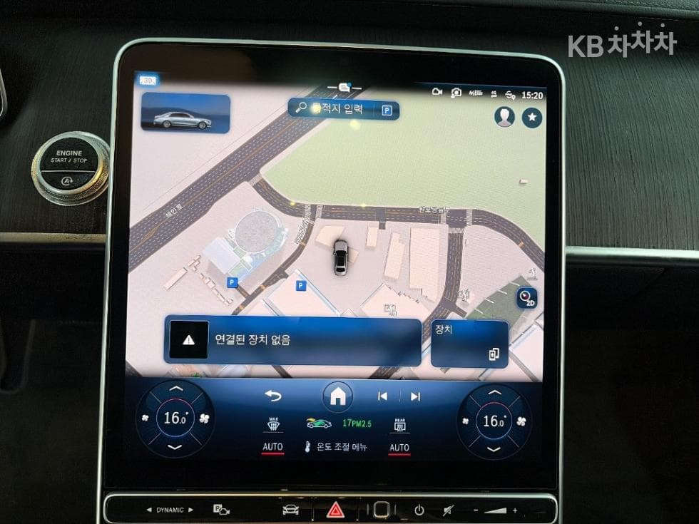 Mercedes-Benz - S-Class | New S350 W222 (13Year~) 17