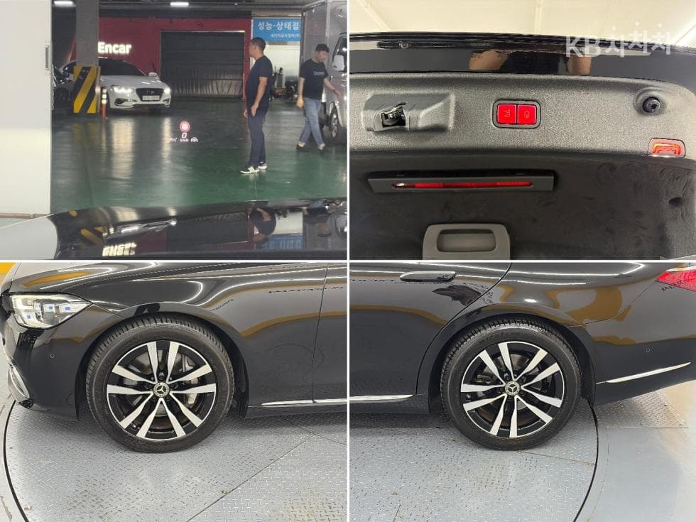 Mercedes-Benz - S-Class | New S350 W222 (13Year~) 19