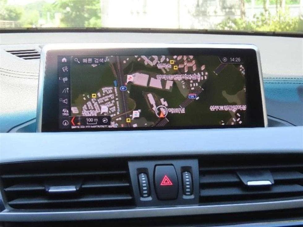 BMW - X1 | xDrive 18 M Sport 8