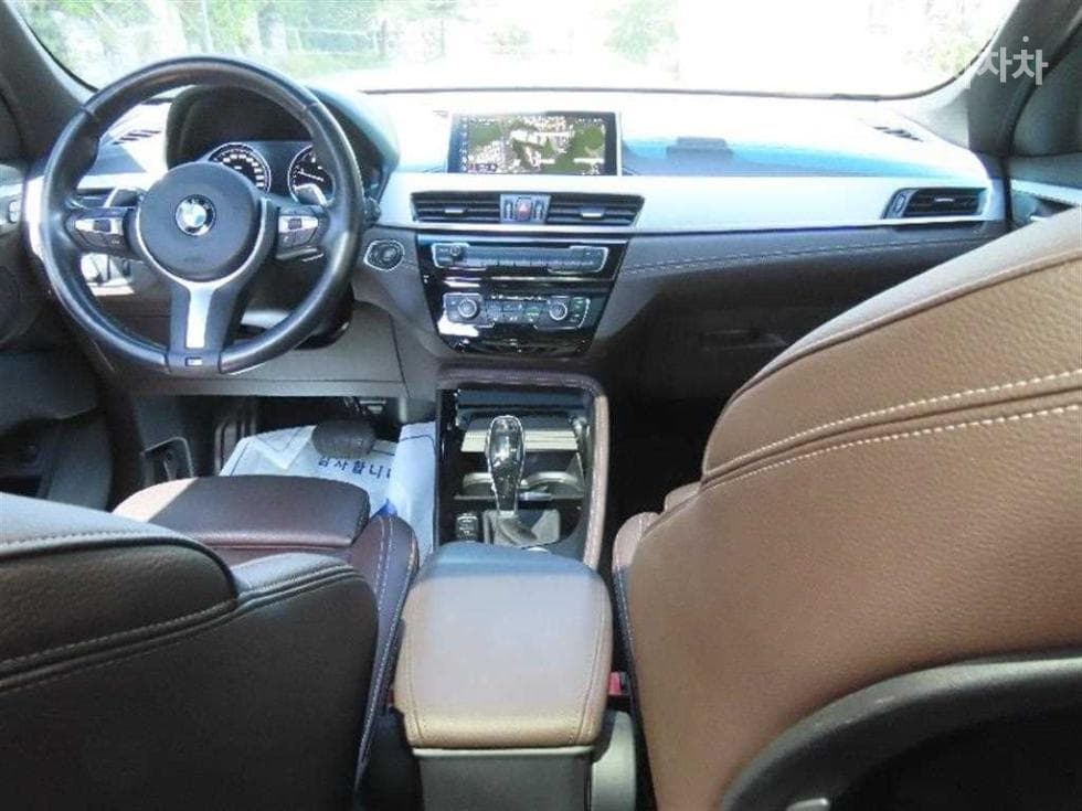 BMW - X1 | xDrive 18 M Sport 15