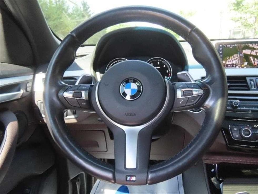 BMW - X1 | xDrive 18 M Sport 16