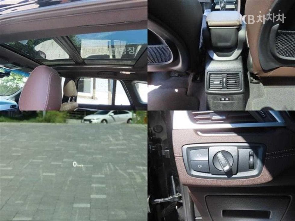 BMW - X1 | xDrive 18 M Sport 19