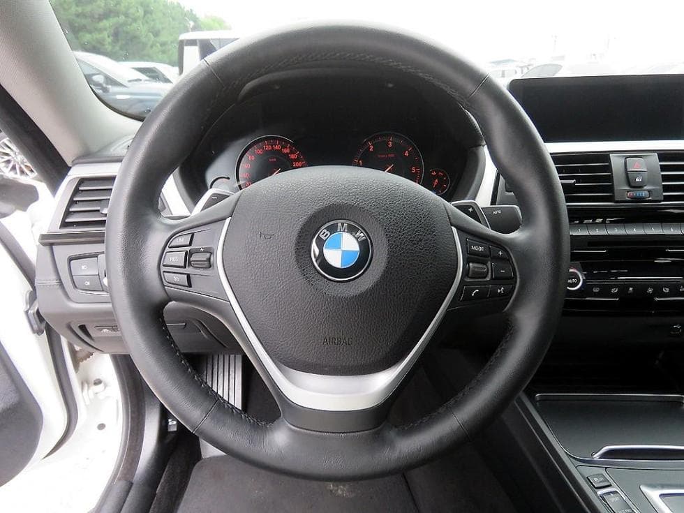 بي إم دبليو - 4-Series | 420 Gran Coupe F36 Luxury Line(14~) 12
