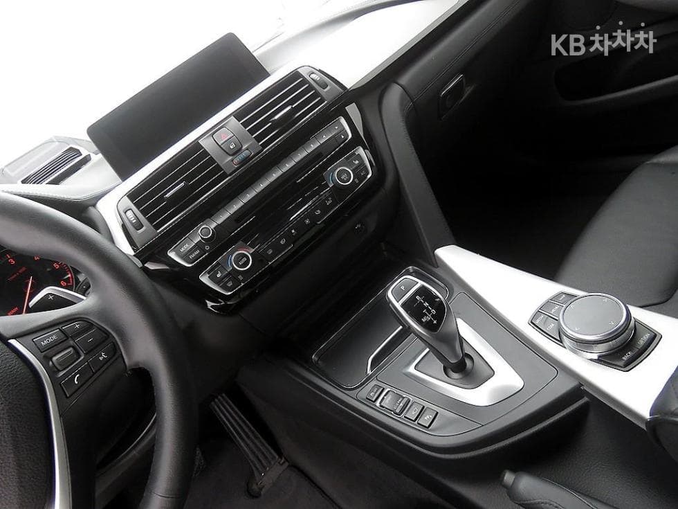 بي إم دبليو - 4-Series | 420 Gran Coupe F36 Luxury Line(14~) 13