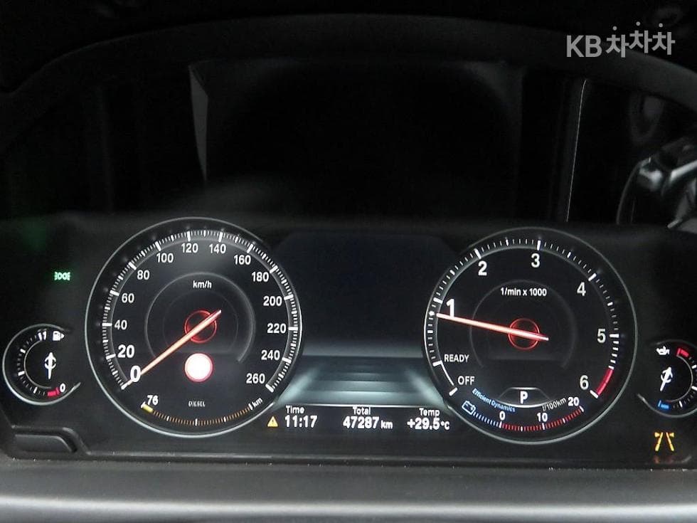بي إم دبليو - 4-Series | 420 Gran Coupe F36 Luxury Line(14~) 14