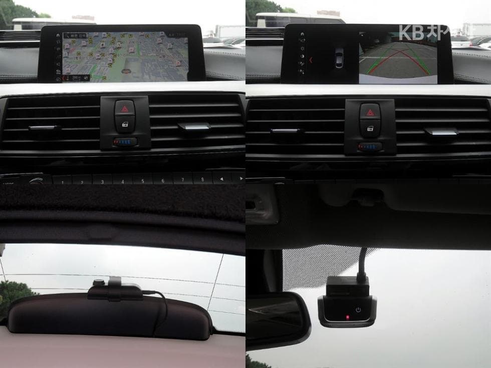 بي إم دبليو - 4-Series | 420 Gran Coupe F36 Luxury Line(14~) 18