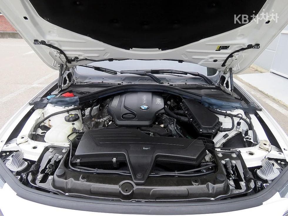 بي إم دبليو - 4-Series | 420 Gran Coupe F36 Luxury Line(14~) 19