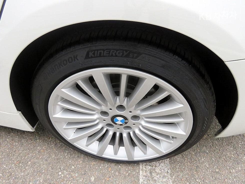بي إم دبليو - 4-Series | 420 Gran Coupe F36 Luxury Line(14~) 20