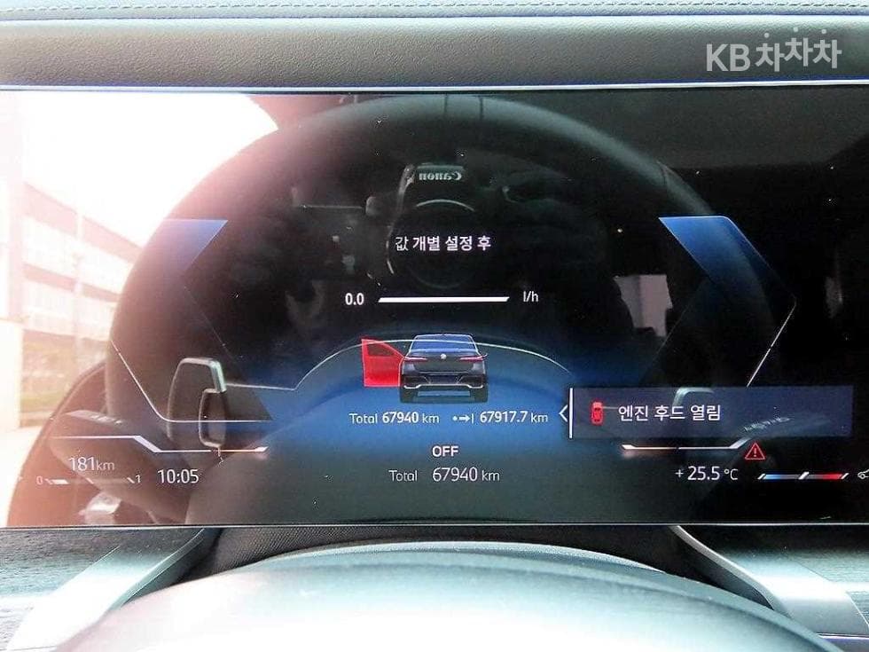 بي إم دبليو - 7-Series | 740 sDrive M Sport Executive 8
