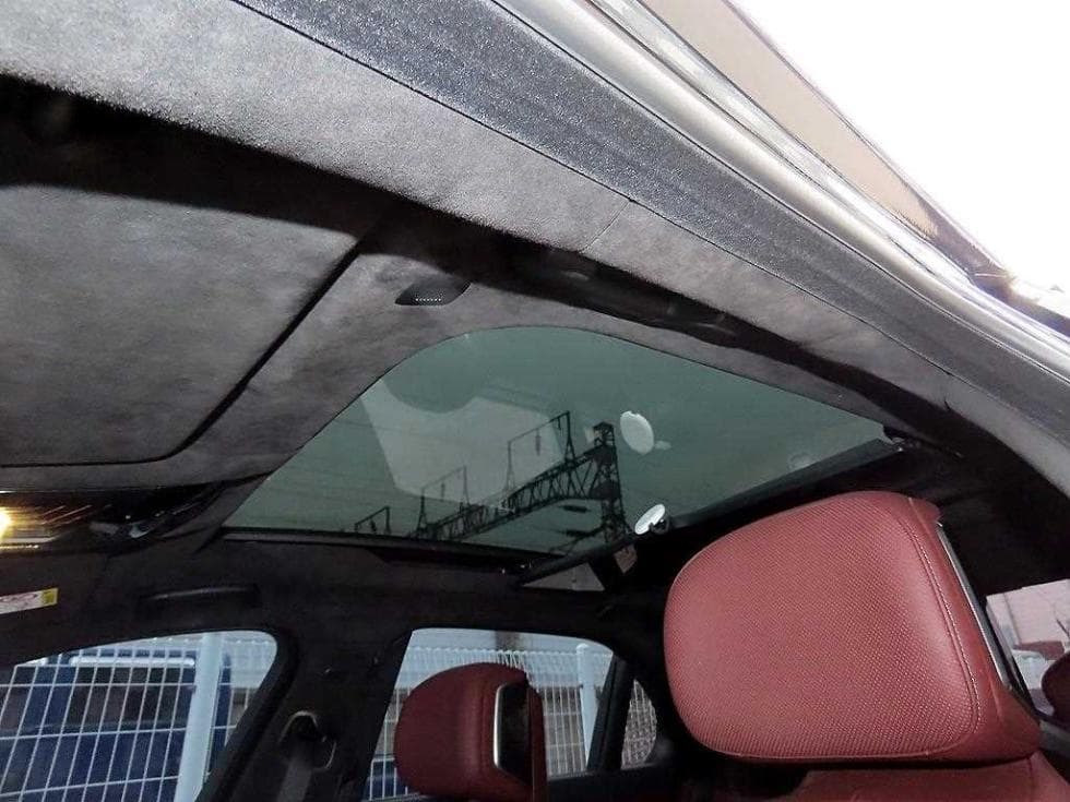 بي إم دبليو - 7-Series | 740 sDrive M Sport Executive 16