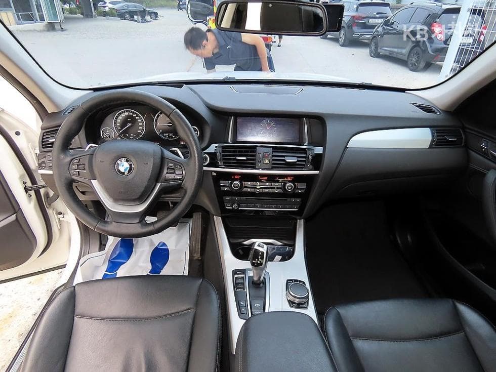 بي إم دبليو - X3 | xDrive 20 M Dynamic 7