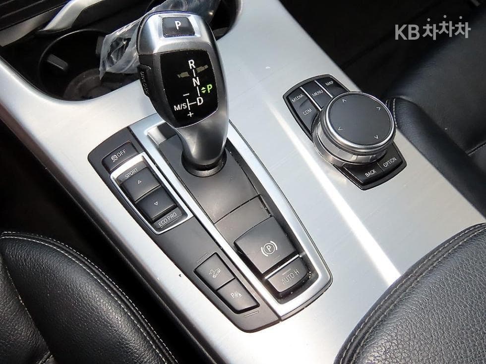 بي إم دبليو - X3 | xDrive 20 M Dynamic 11