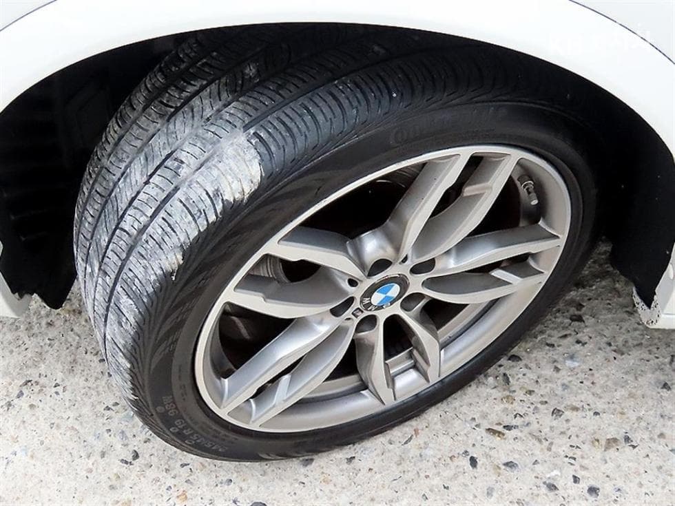 بي إم دبليو - X3 | xDrive 20 M Dynamic 20