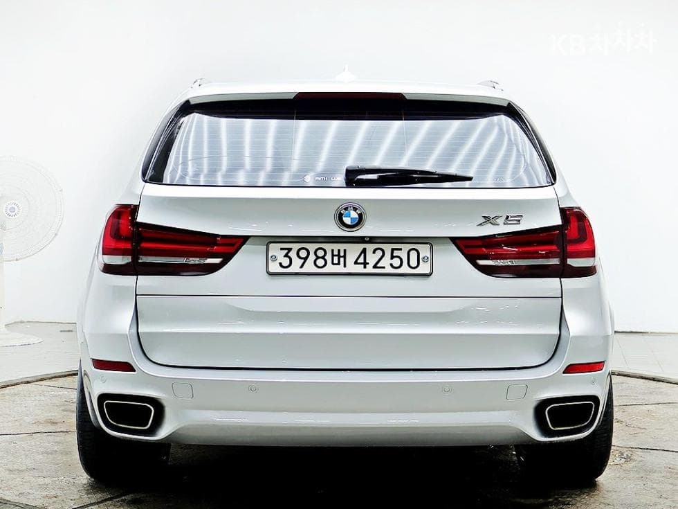 بي إم دبليو - X5 | xDrive 30 M Sport 3