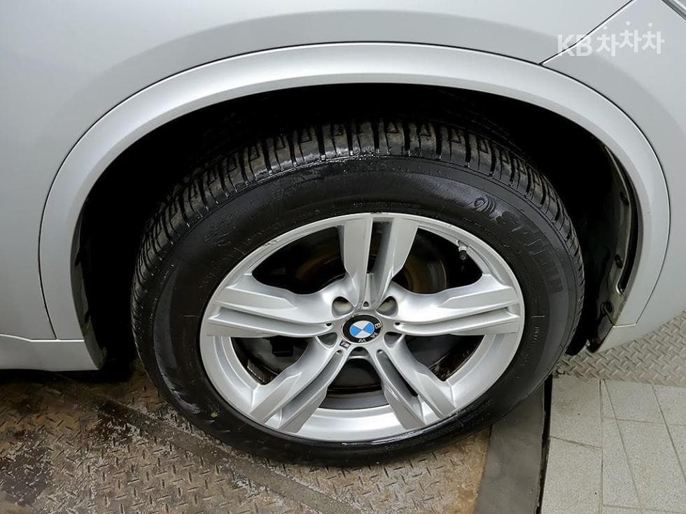 بي إم دبليو - X5 | xDrive 30 M Sport 7