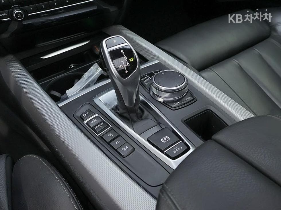 بي إم دبليو - X5 | xDrive 30 M Sport 10