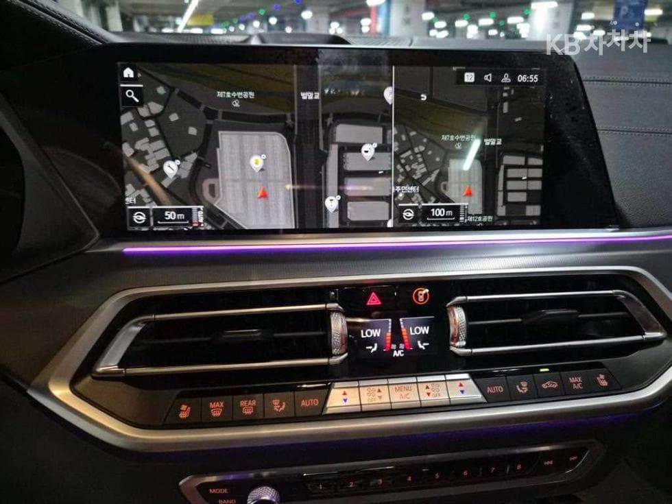 بي إم دبليو - X6 | xDrive 30 M Sport 14