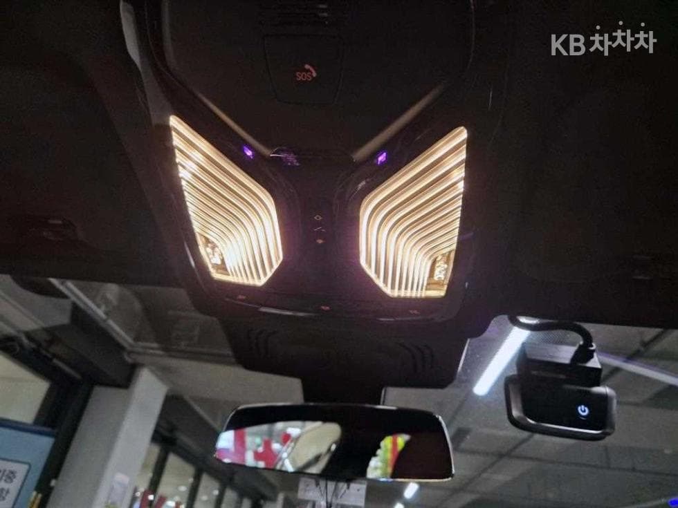 بي إم دبليو - X6 | xDrive 30 M Sport 18