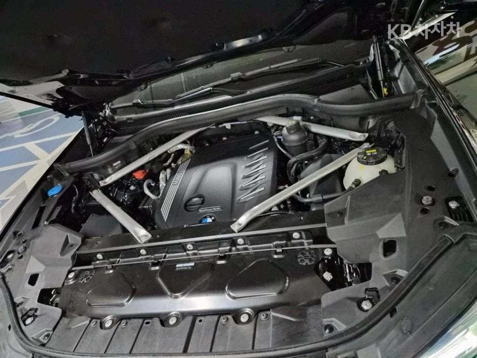 بي إم دبليو - X6 | xDrive 30 M Sport 19