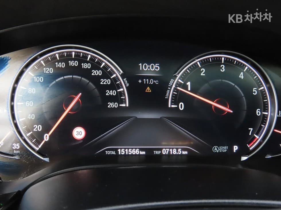 BMW - 5-Series | All New 530 xDrive M Sport Plus 5