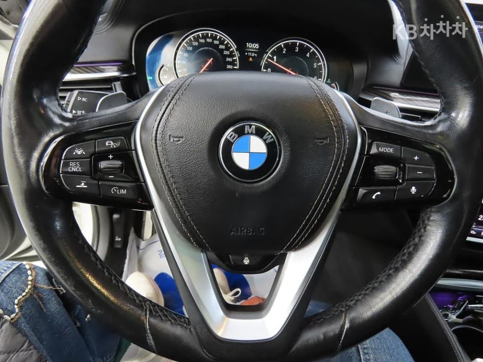 BMW - 5-Series | All New 530 xDrive M Sport Plus 10