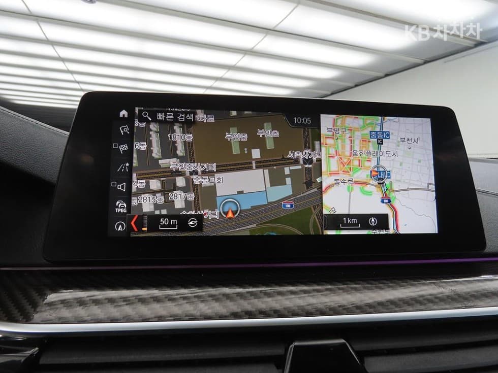 BMW - 5-Series | All New 530 xDrive M Sport Plus 11